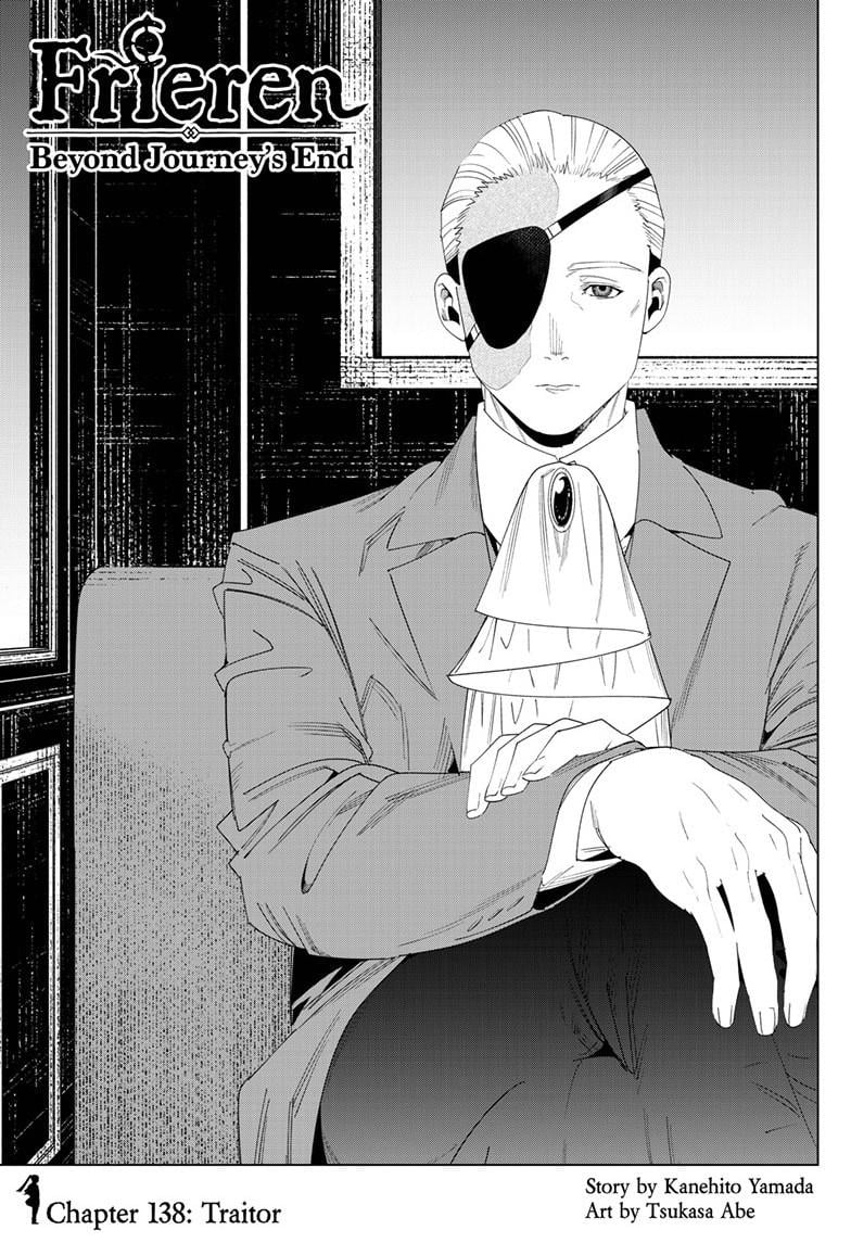 Read Frieren_ Beyond Journey's End  EN Manga Online