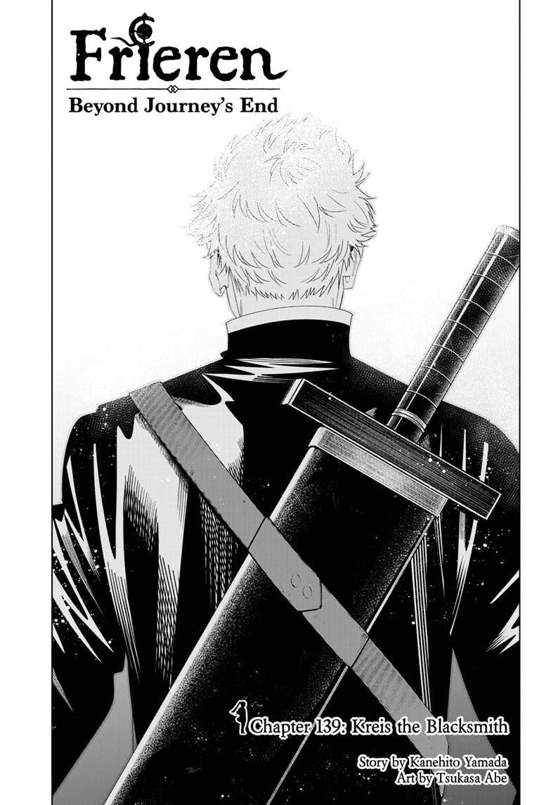 Read Frieren_ Beyond Journey's End  EN Manga Online