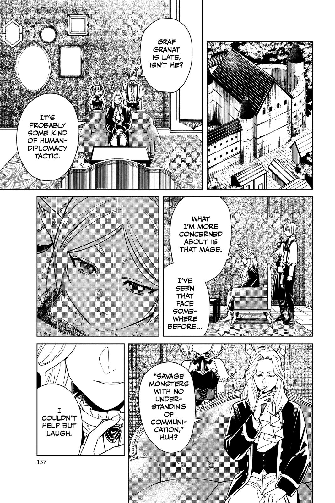 Read Frieren_ Beyond Journey's End  EN Manga Online