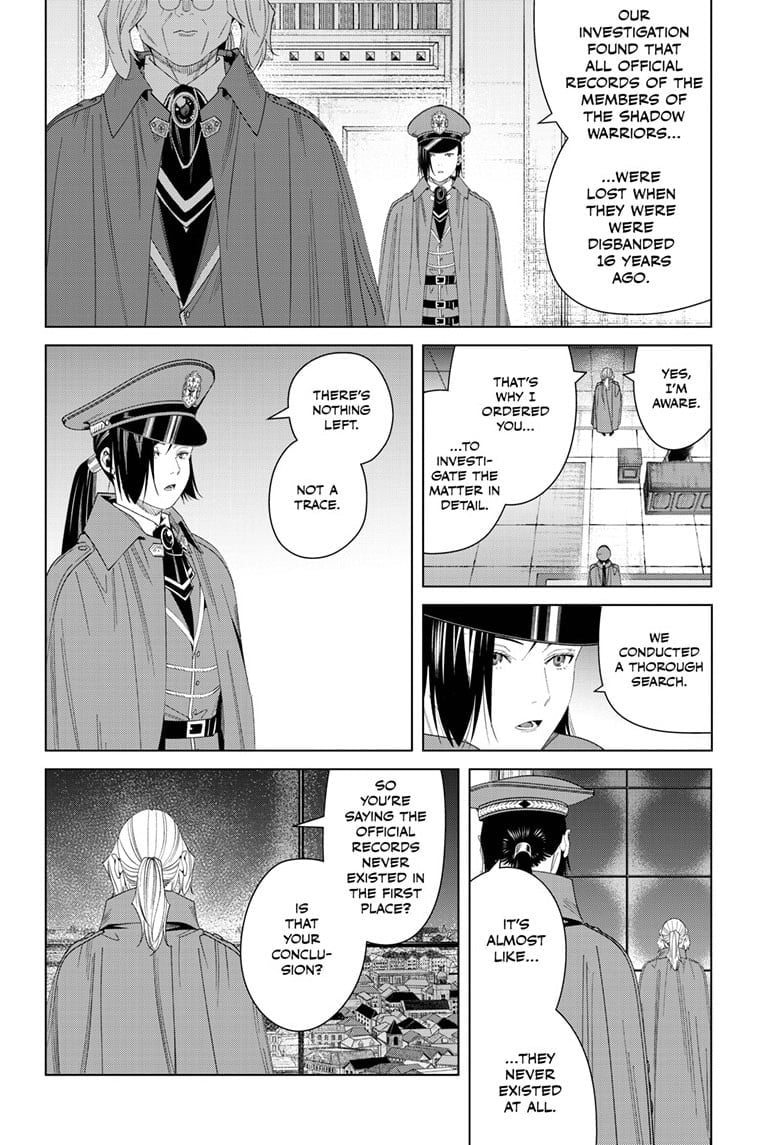 Read Frieren_ Beyond Journey's End  EN Manga Online