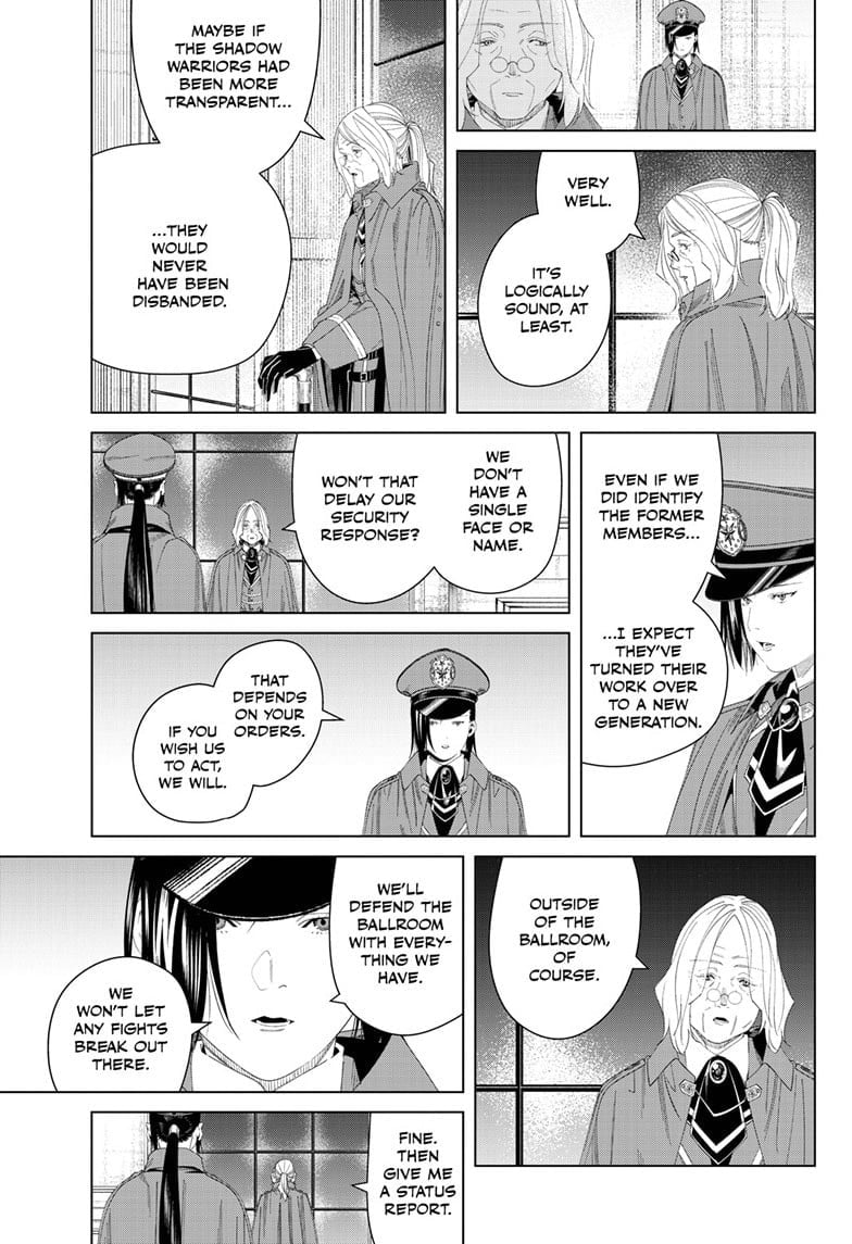 Read Frieren_ Beyond Journey's End  EN Manga Online