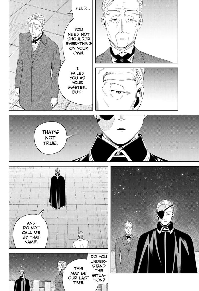 Read Frieren_ Beyond Journey's End  EN Manga Online