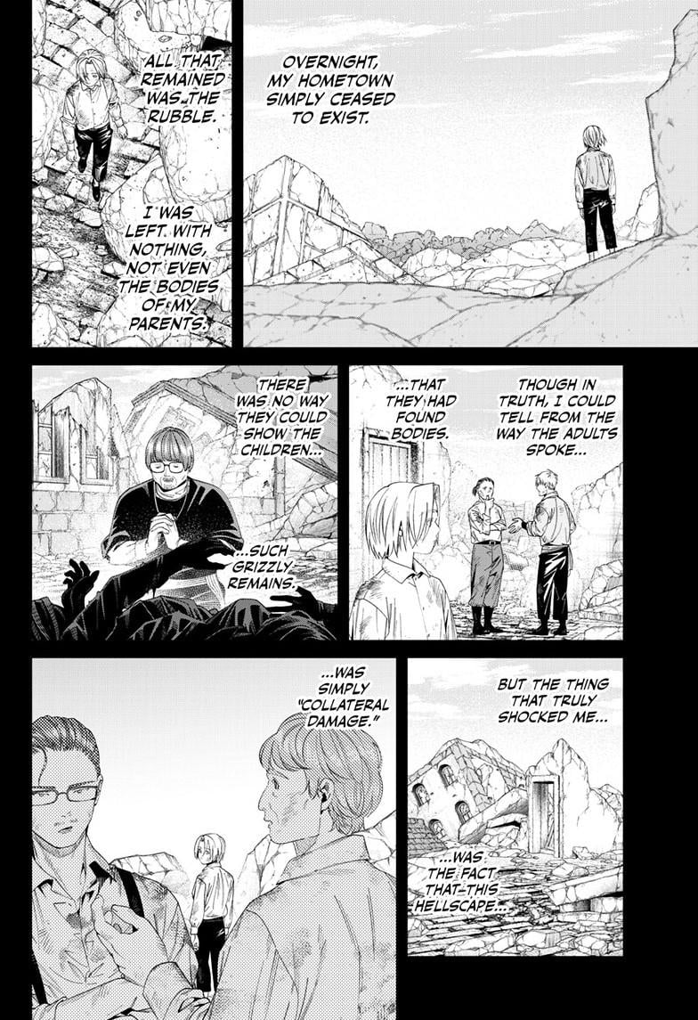 Read Frieren_ Beyond Journey's End  EN Manga Online
