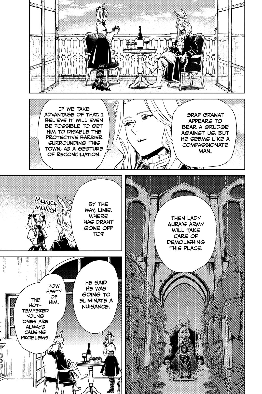 Read Frieren_ Beyond Journey's End  EN Manga Online
