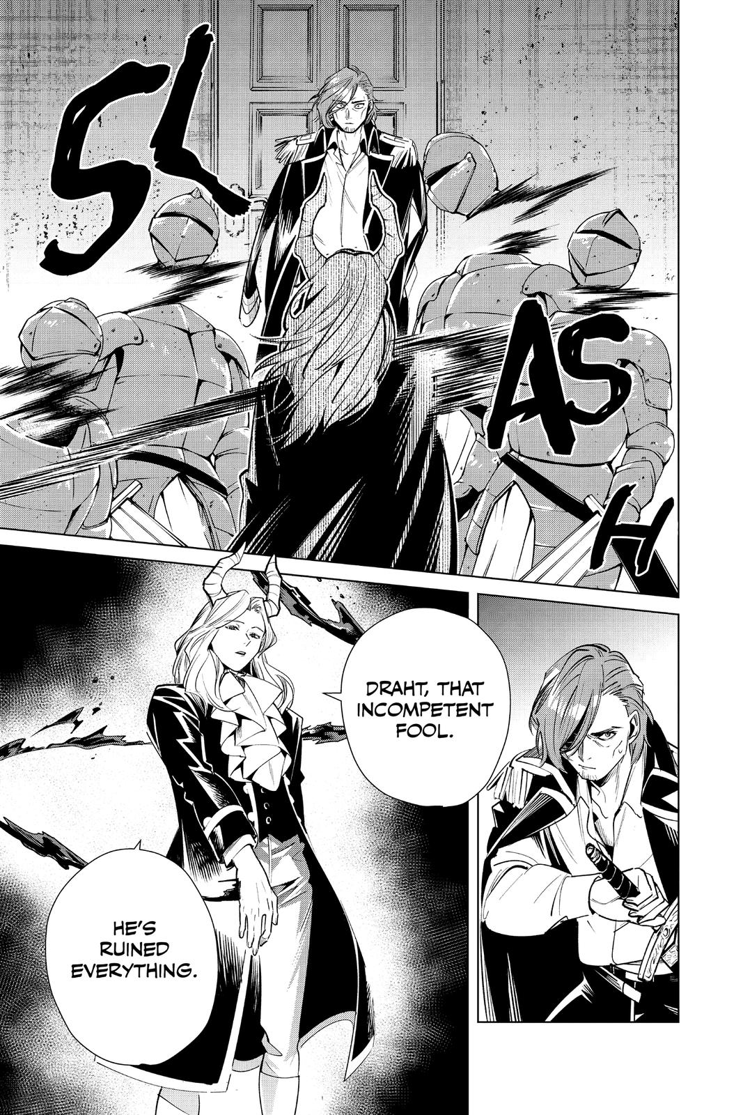 Read Frieren_ Beyond Journey's End  EN Manga Online