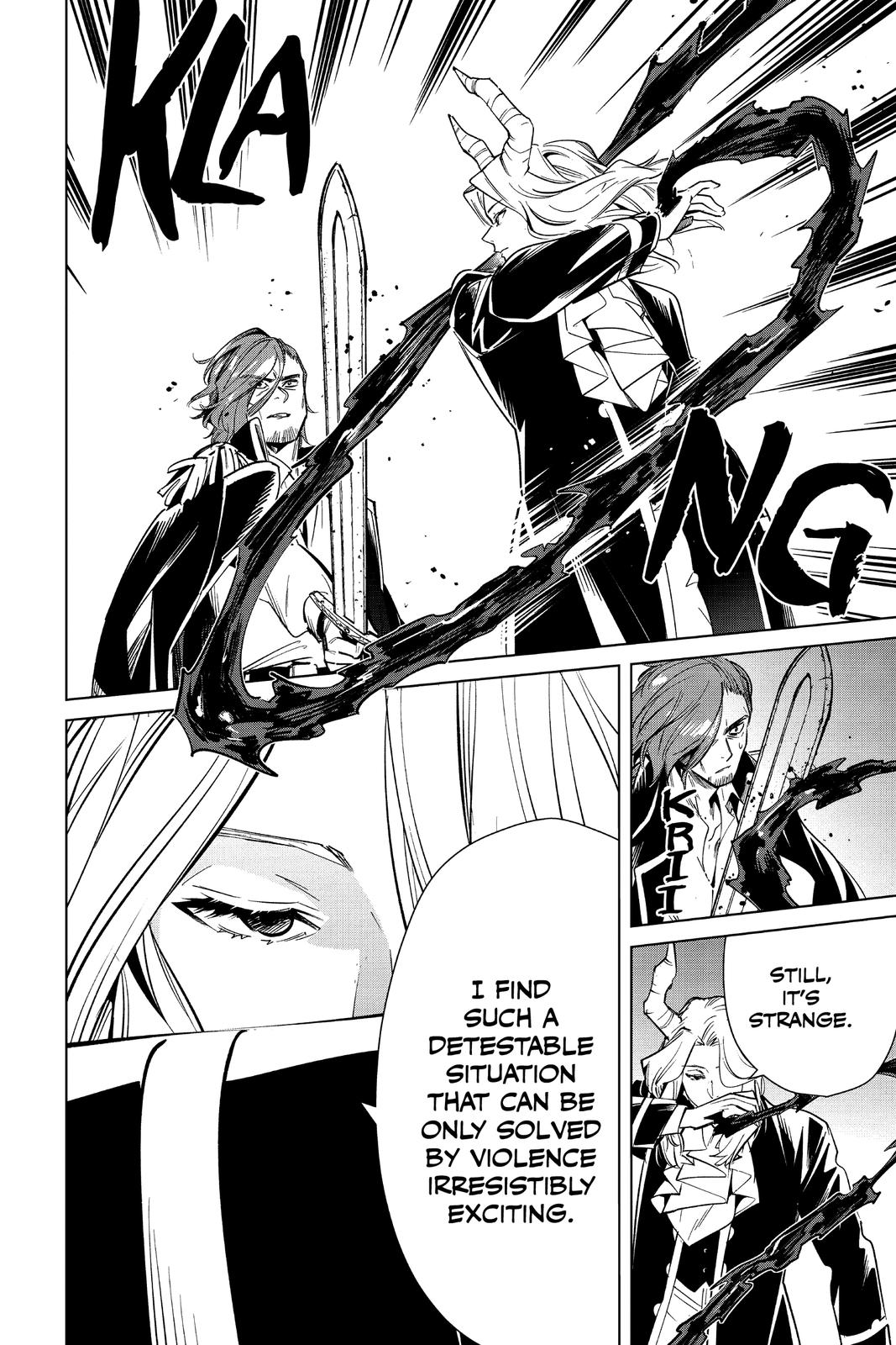 Read Frieren_ Beyond Journey's End  EN Manga Online