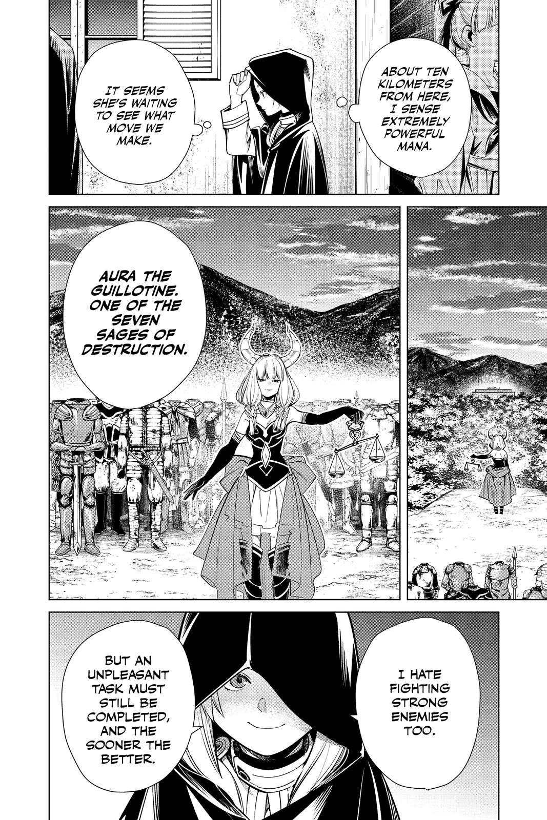 Read Frieren_ Beyond Journey's End  EN Manga Online