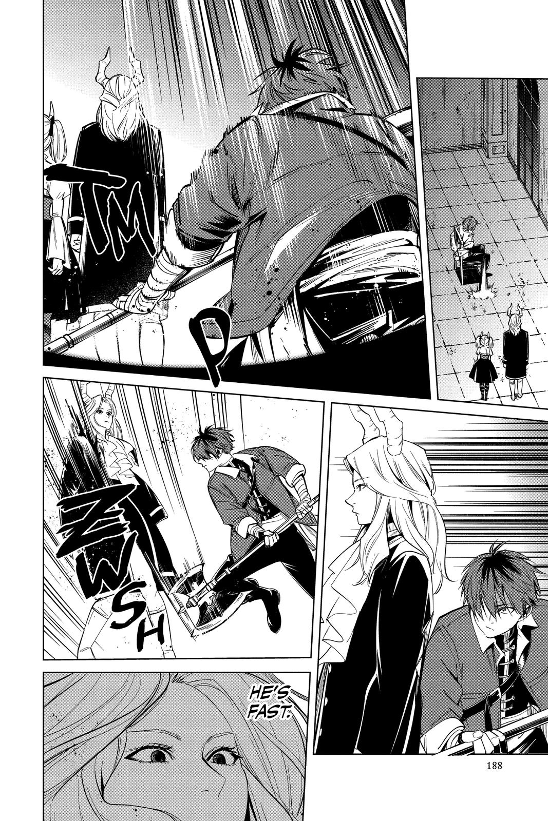 Read Frieren_ Beyond Journey's End  EN Manga Online