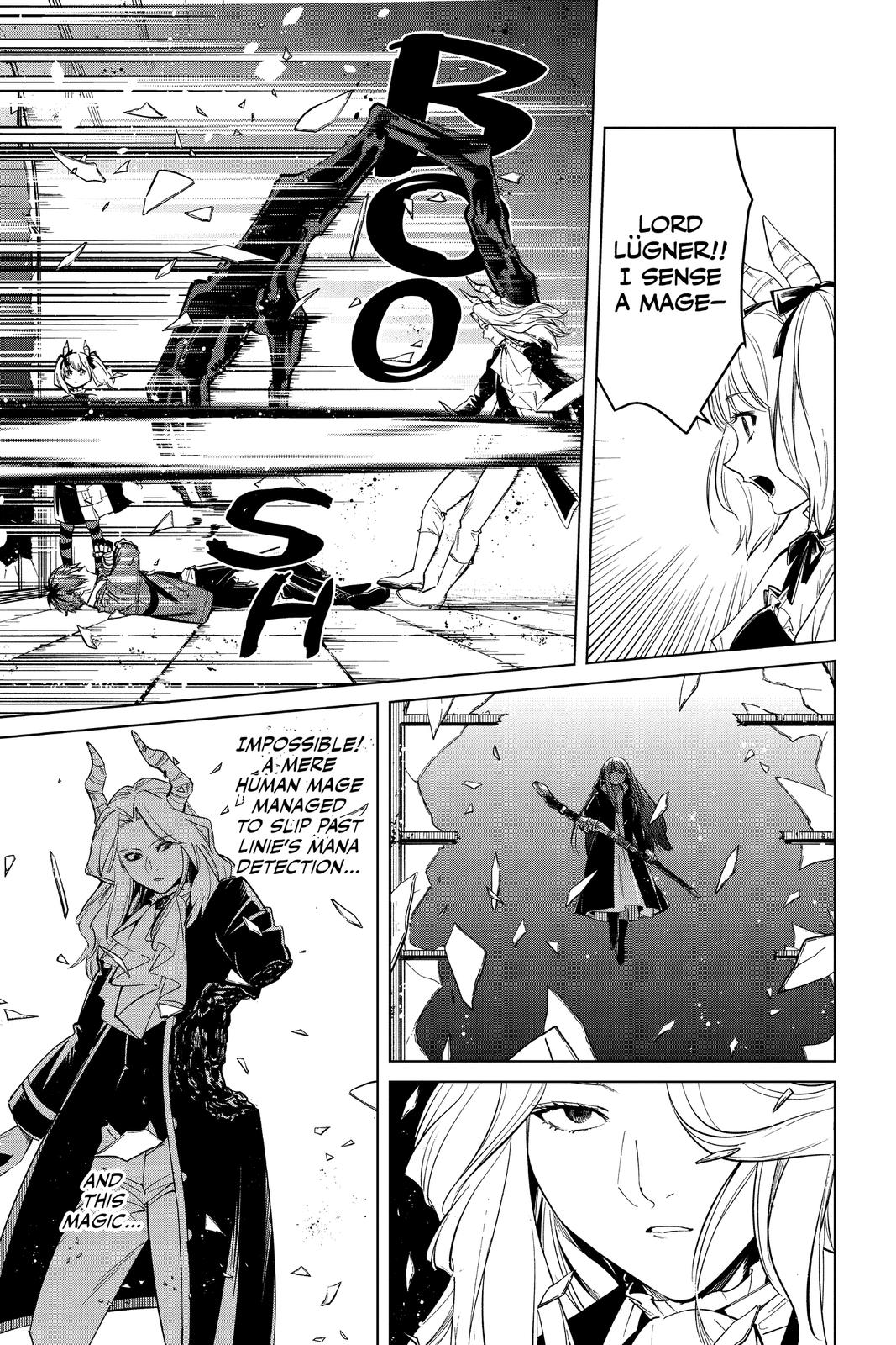Read Frieren_ Beyond Journey's End  EN Manga Online