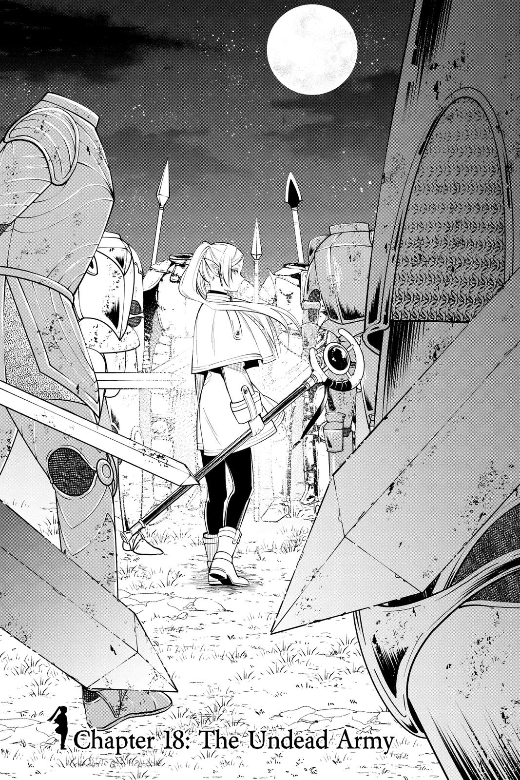 Read Frieren_ Beyond Journey's End  EN Manga Online