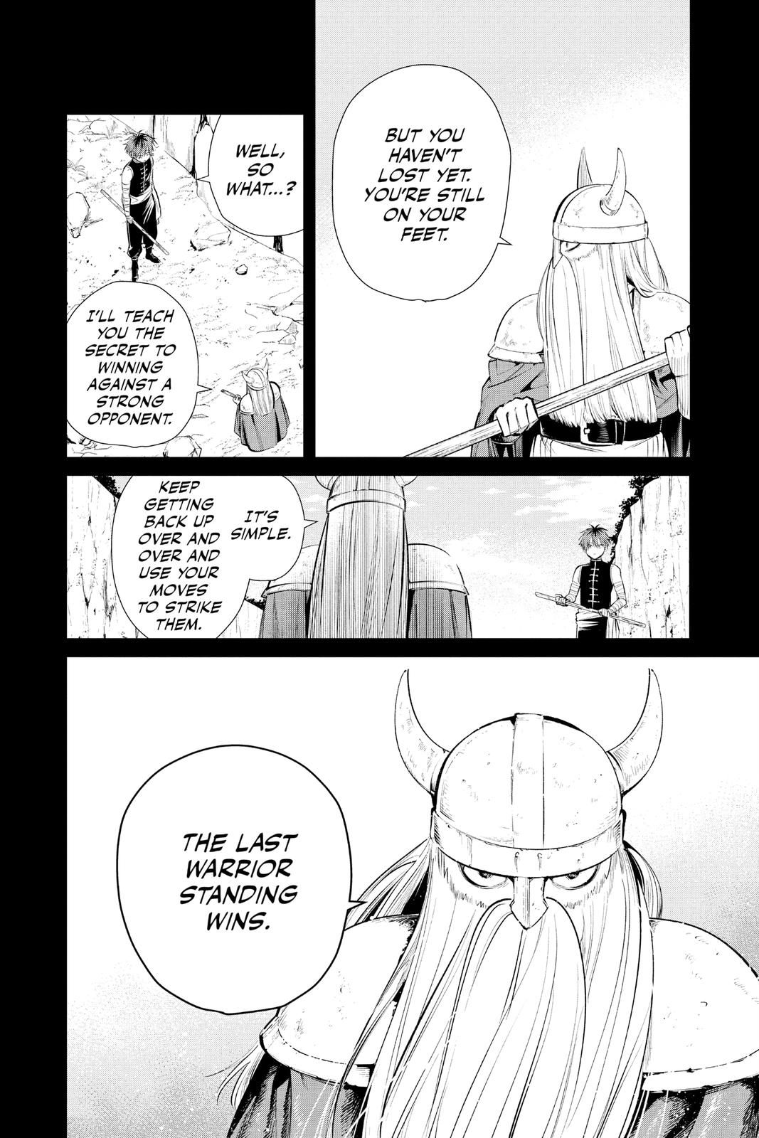 Read Frieren_ Beyond Journey's End  EN Manga Online