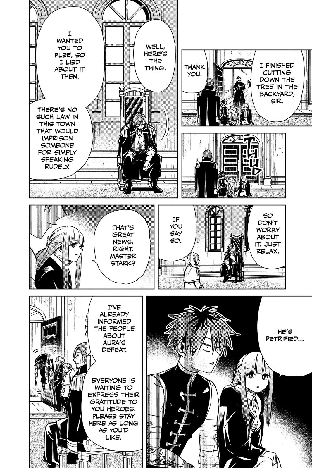 Read Frieren_ Beyond Journey's End  EN Manga Online