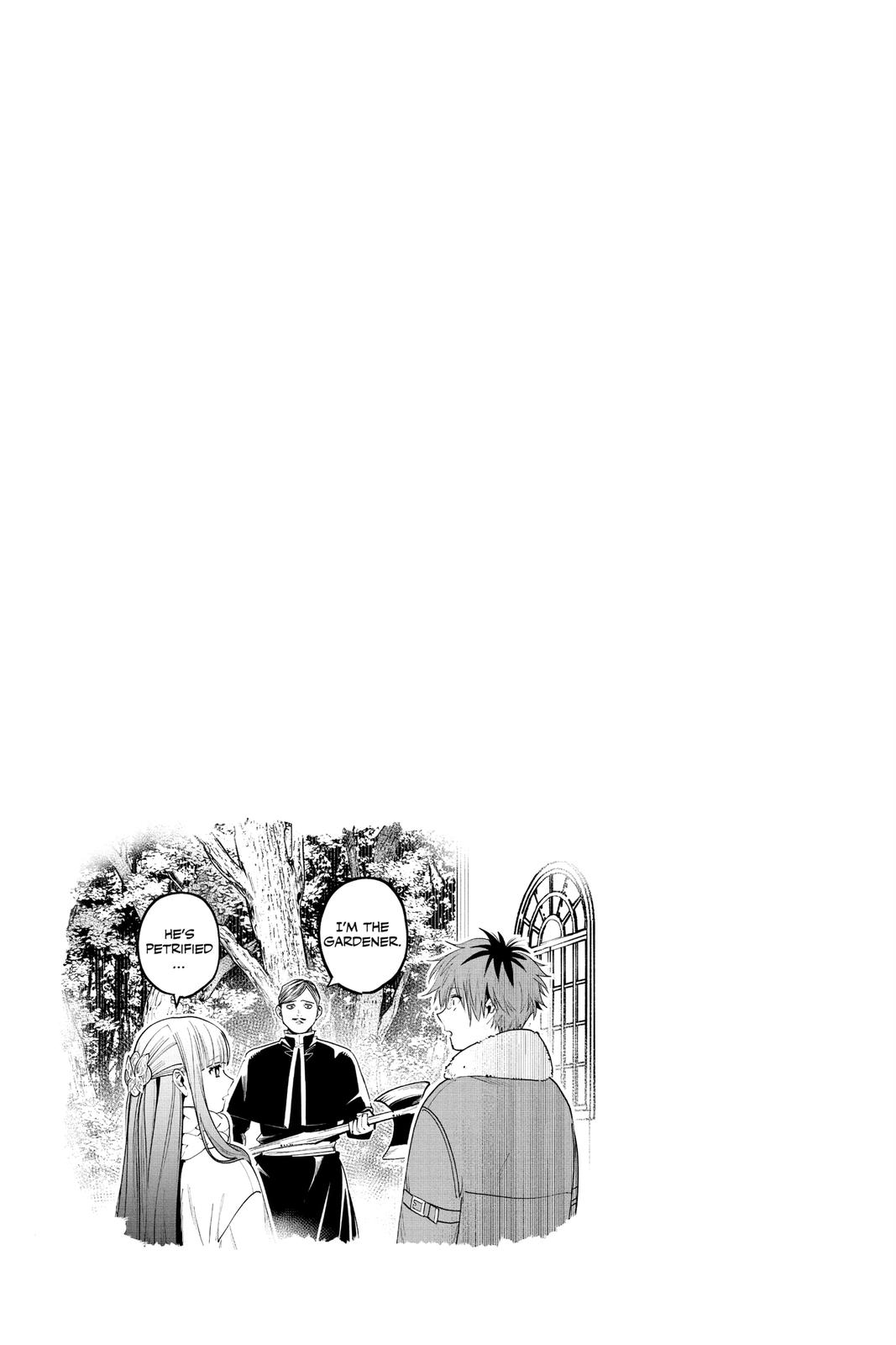 Read Frieren_ Beyond Journey's End  EN Manga Online
