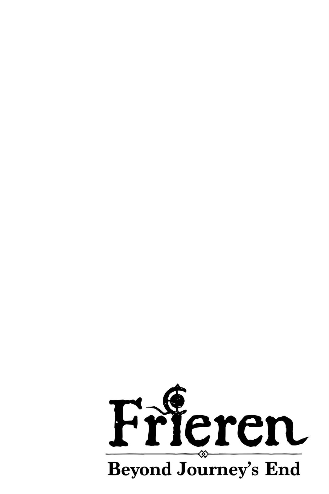 Read Frieren_ Beyond Journey's End  EN Manga Online