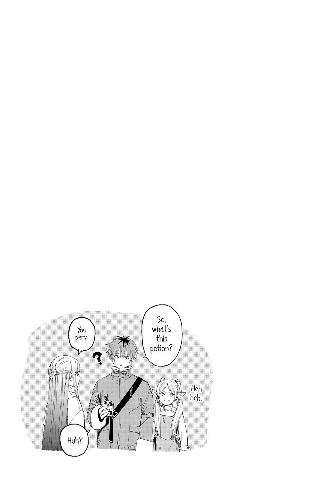 Read Frieren_ Beyond Journey's End  EN Manga Online