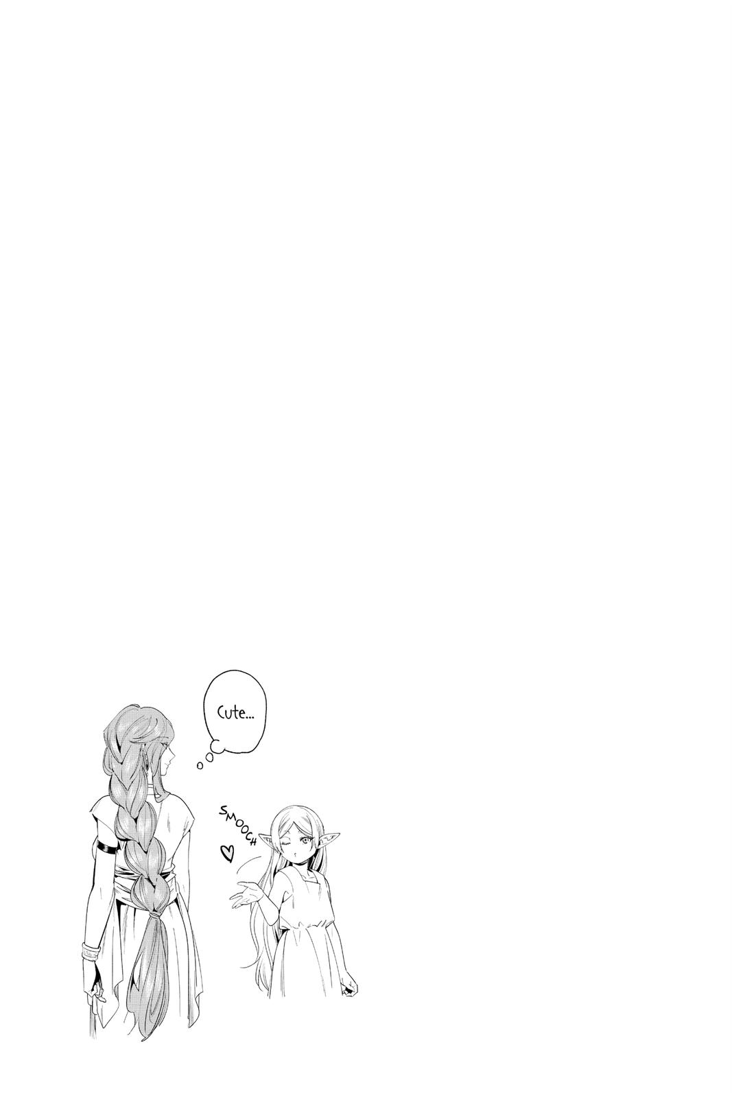 Read Frieren_ Beyond Journey's End  EN Manga Online