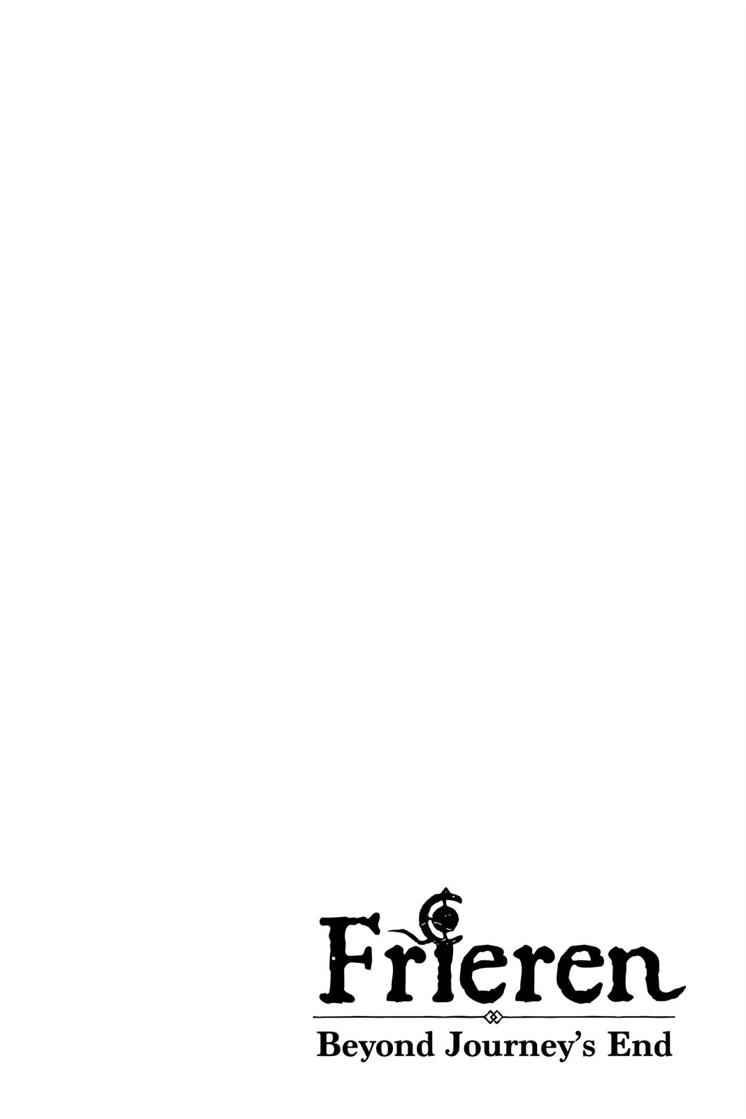 Read Frieren_ Beyond Journey's End  EN Manga Online