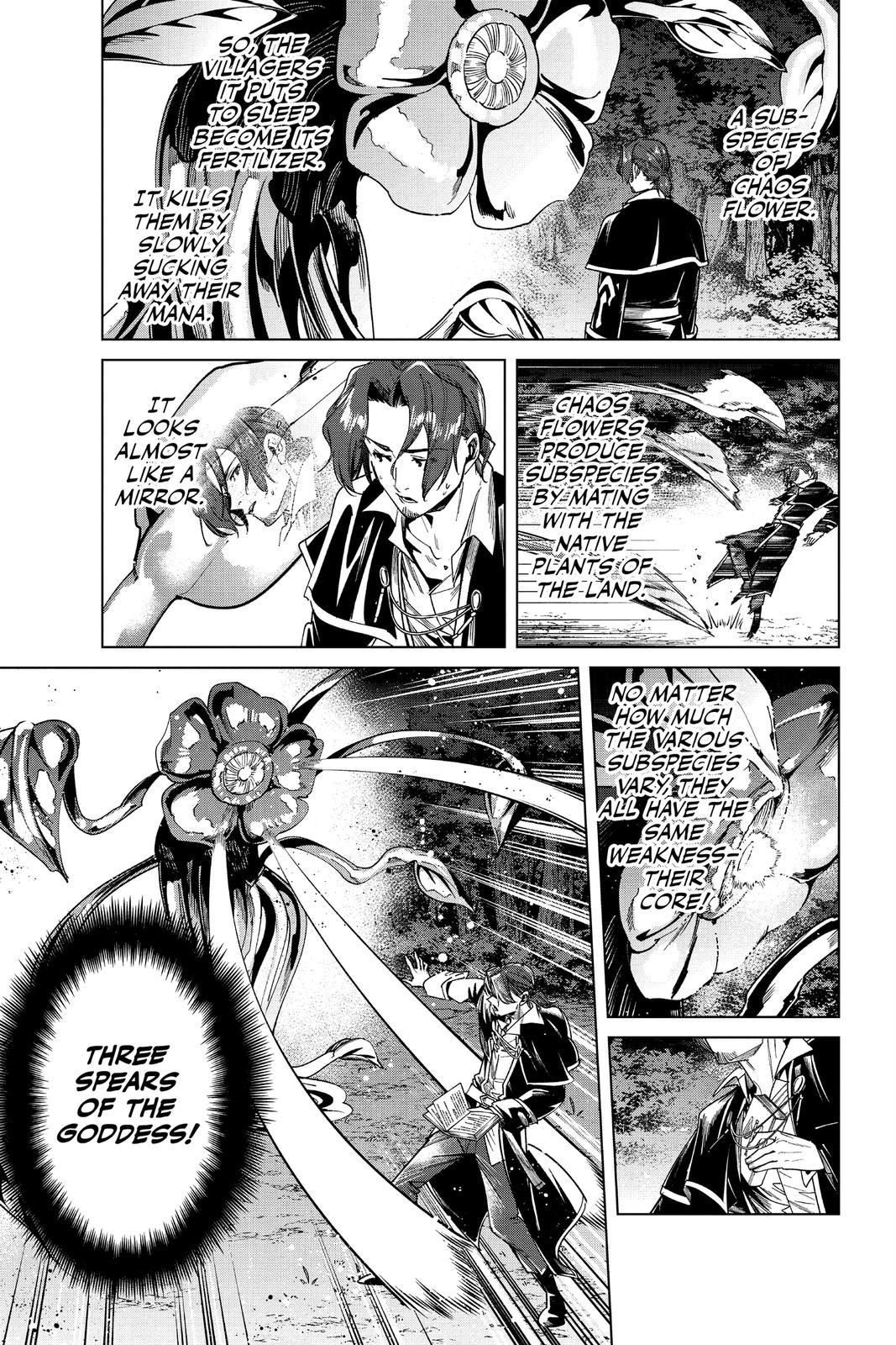 Read Frieren_ Beyond Journey's End  EN Manga Online