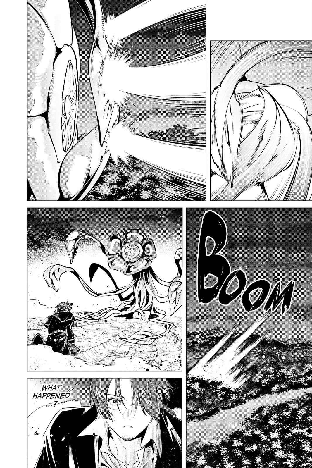 Read Frieren_ Beyond Journey's End  EN Manga Online
