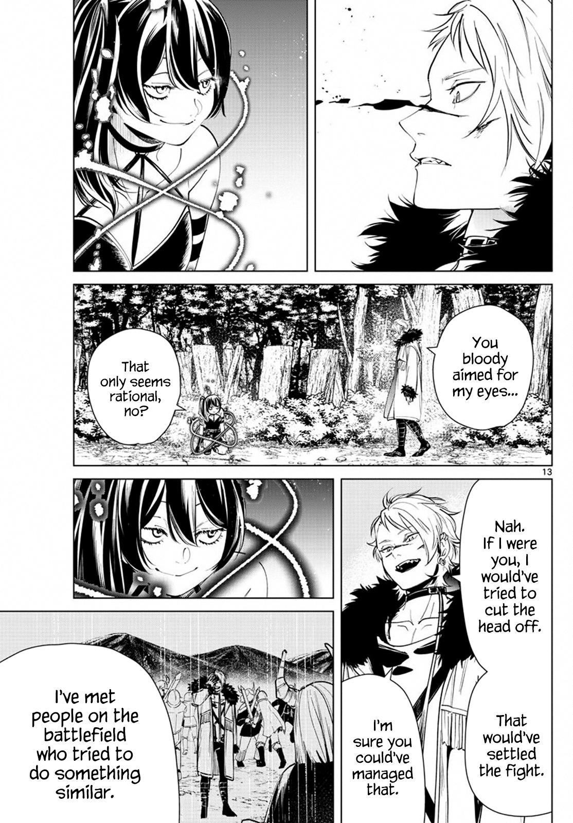 Read Frieren_ Beyond Journey's End  EN Manga Online