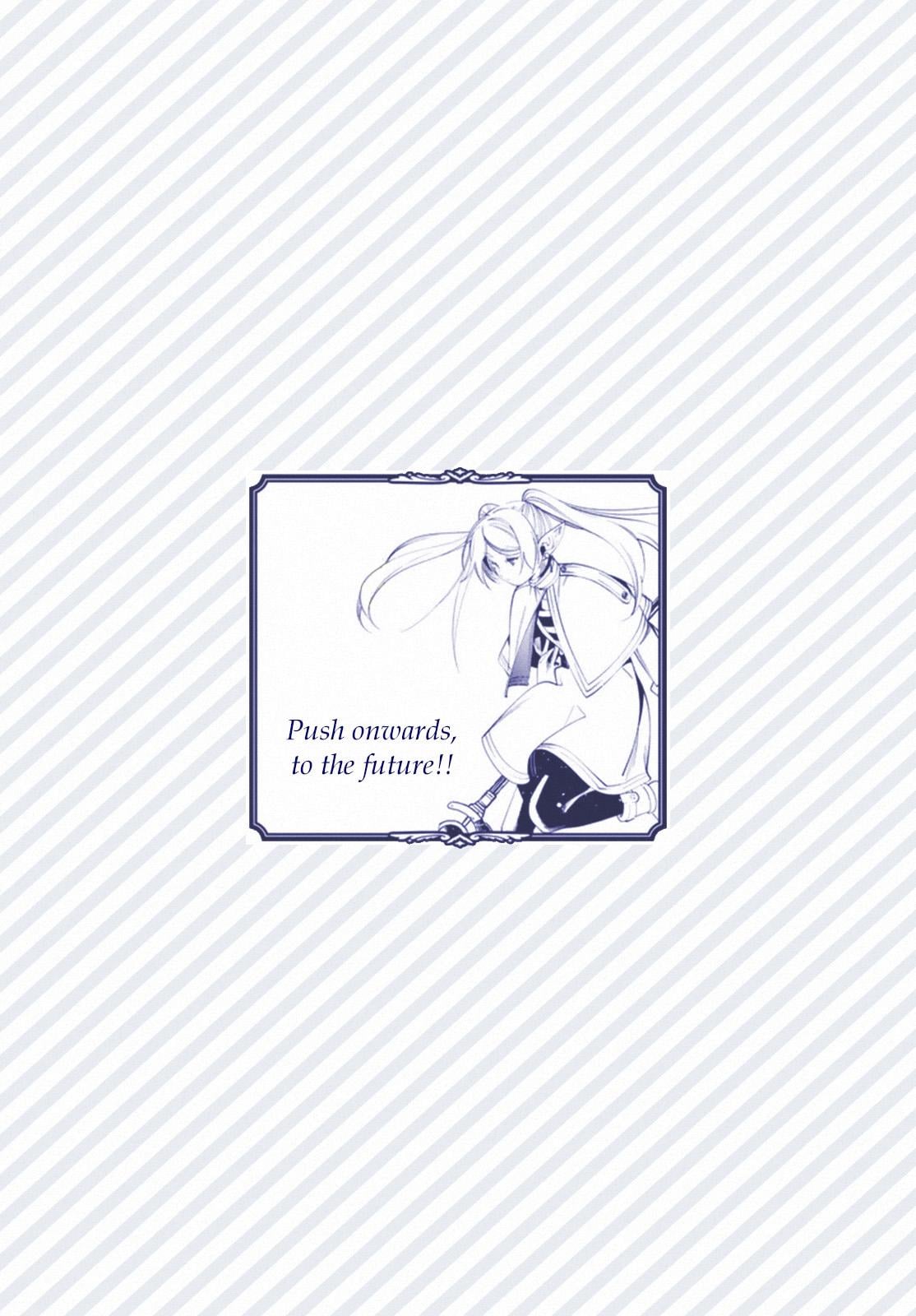 Read Frieren_ Beyond Journey's End  EN Manga Online