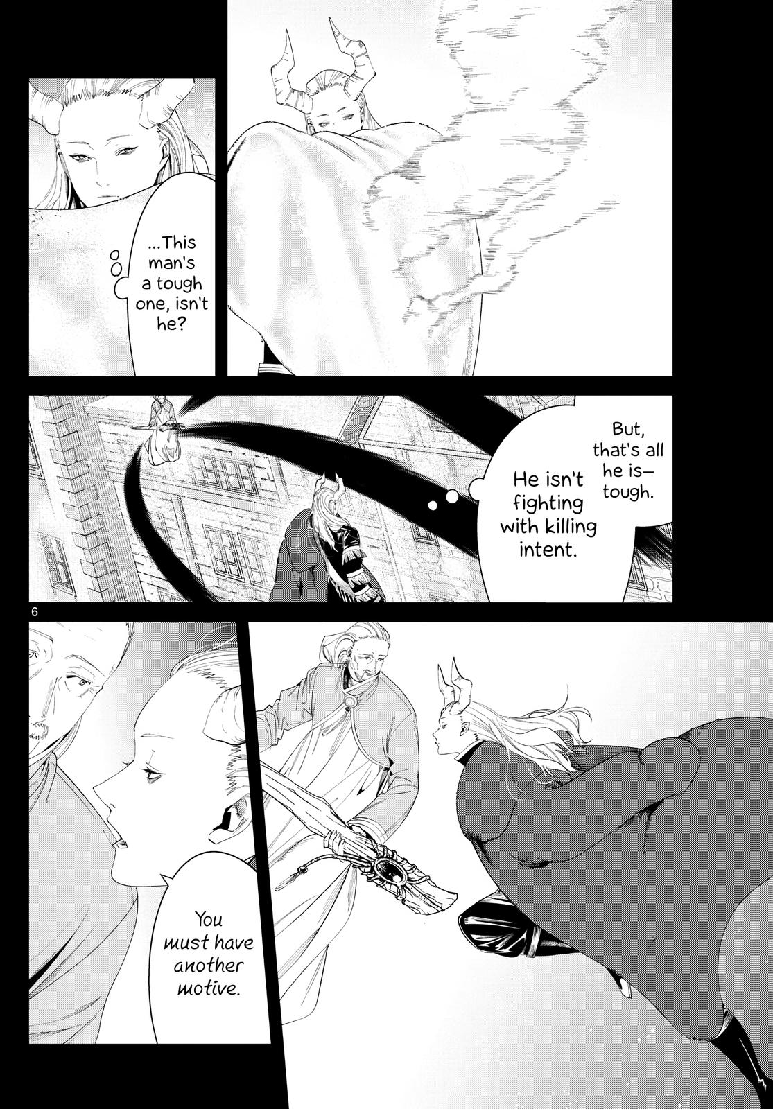 Read Frieren_ Beyond Journey's End  EN Manga Online