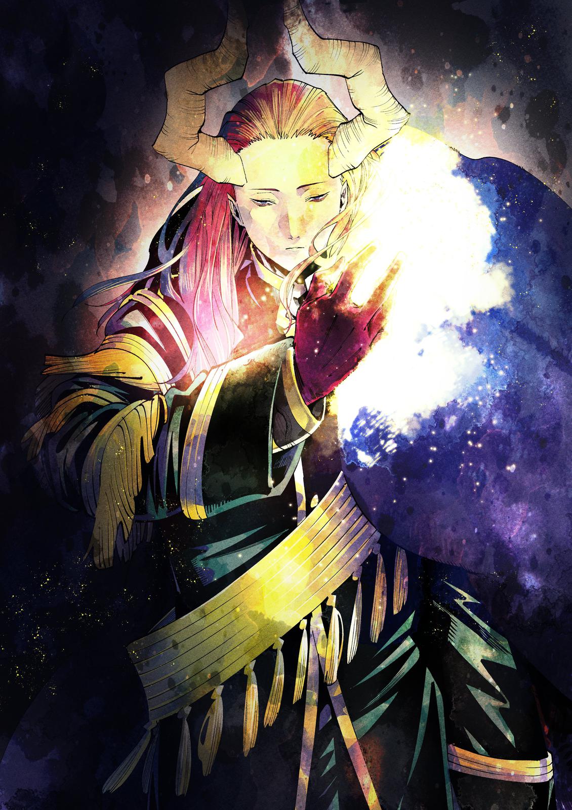 Read Frieren_ Beyond Journey's End  EN Manga Online