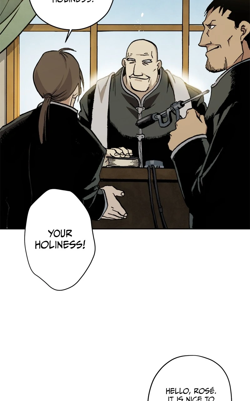 Read Fullmetal Alchemist  EN Manga Online