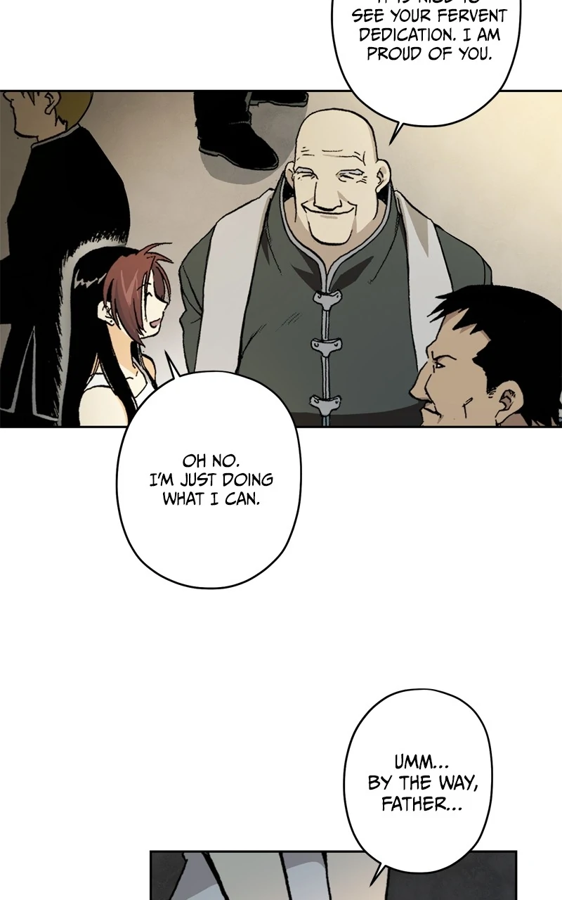Read Fullmetal Alchemist  EN Manga Online