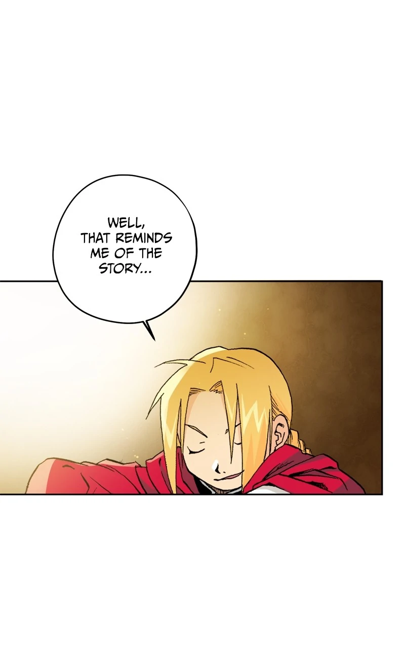 Read Fullmetal Alchemist  EN Manga Online