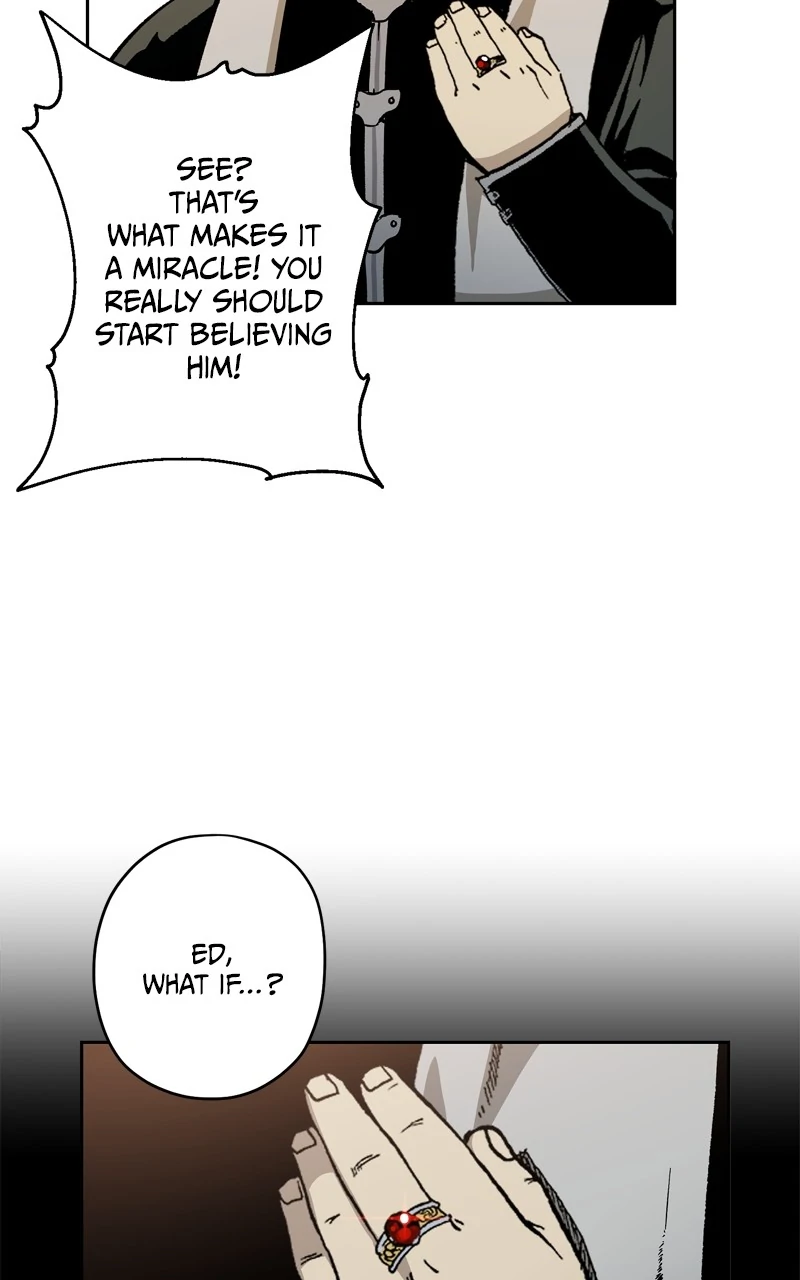 Read Fullmetal Alchemist  EN Manga Online