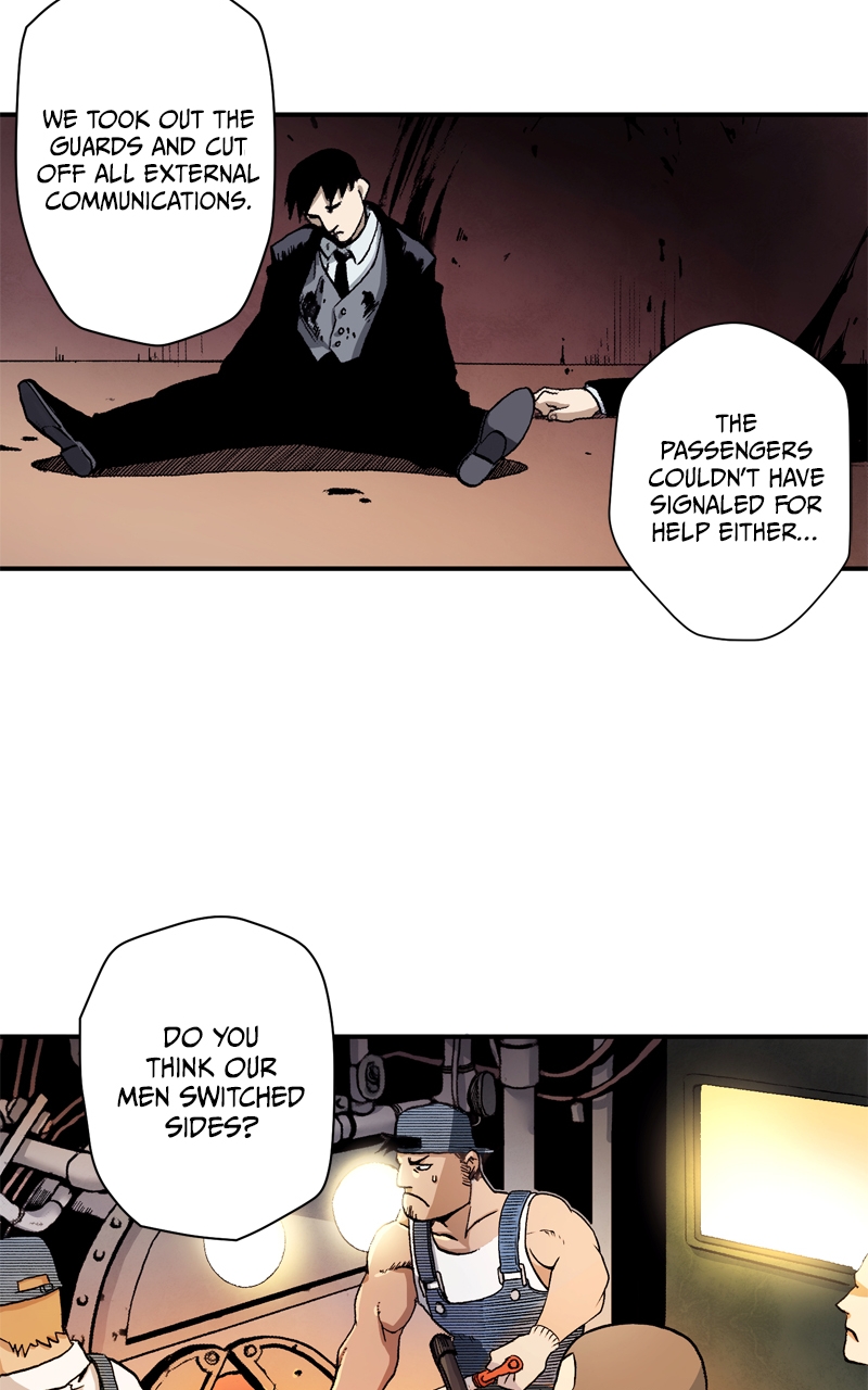 Read Fullmetal Alchemist  EN Manga Online