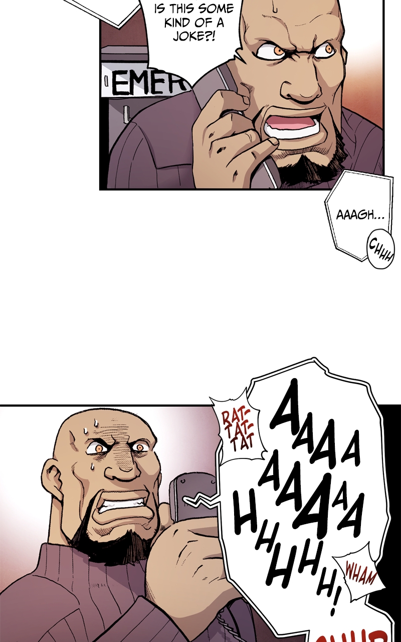 Read Fullmetal Alchemist  EN Manga Online