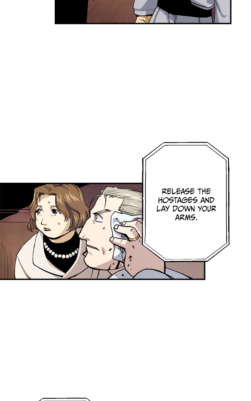 Read Fullmetal Alchemist  EN Manga Online
