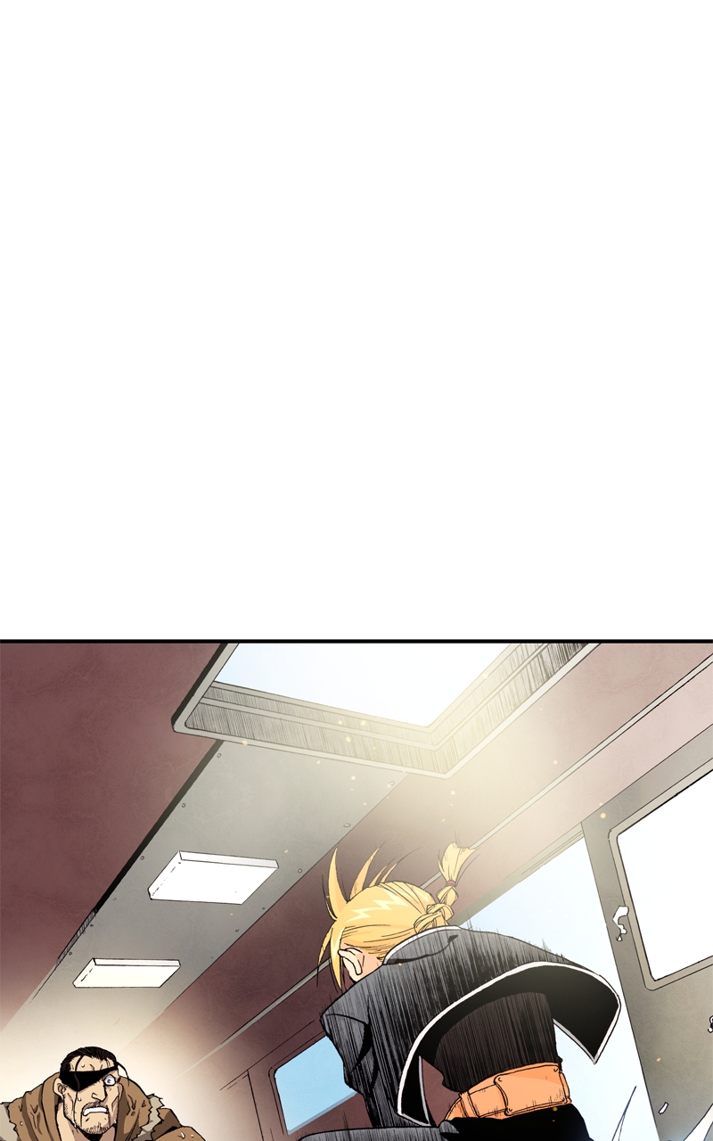 Read Fullmetal Alchemist  EN Manga Online