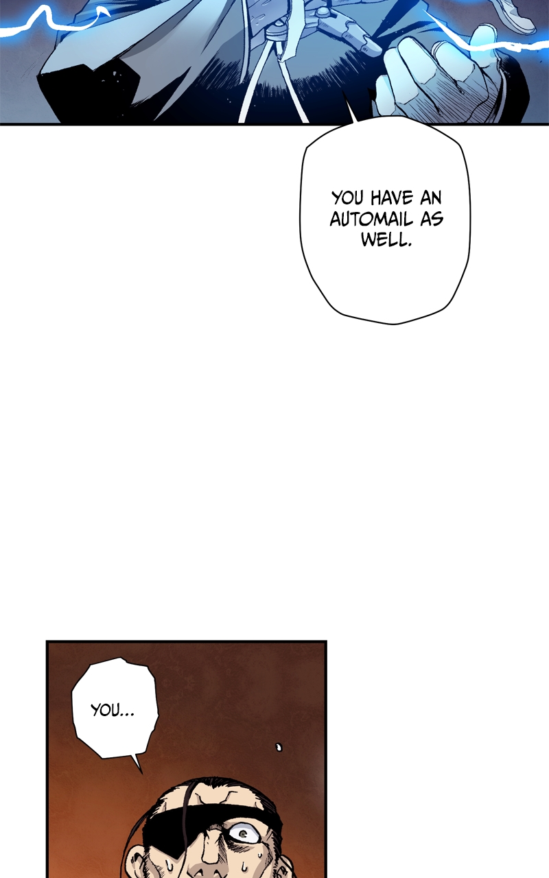Read Fullmetal Alchemist  EN Manga Online