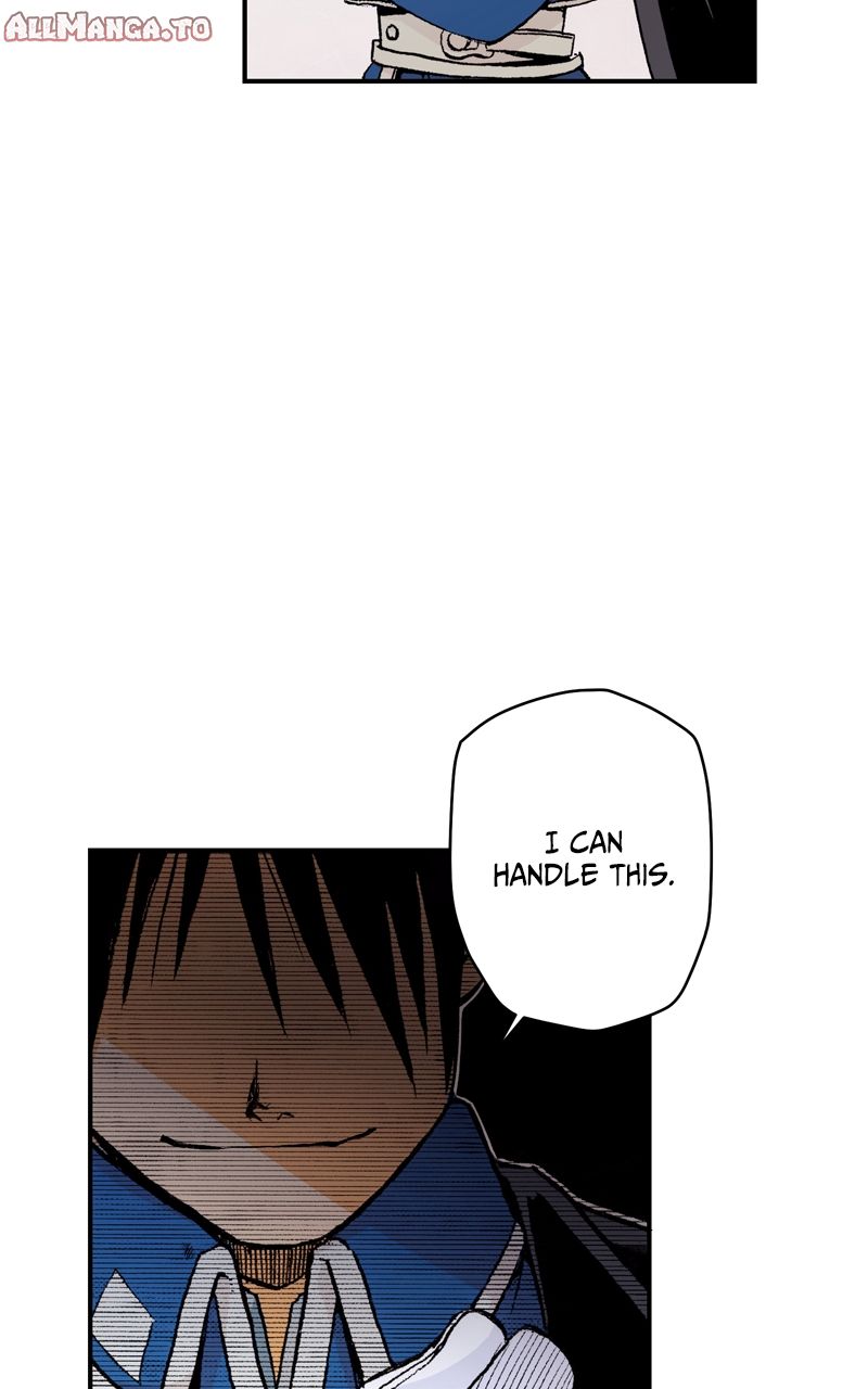 Read Fullmetal Alchemist  EN Manga Online