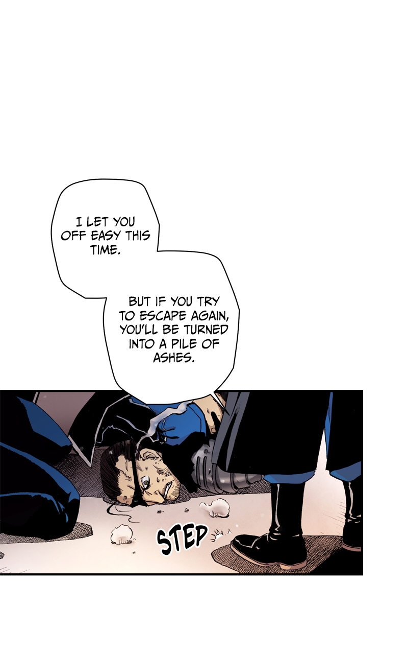 Read Fullmetal Alchemist  EN Manga Online