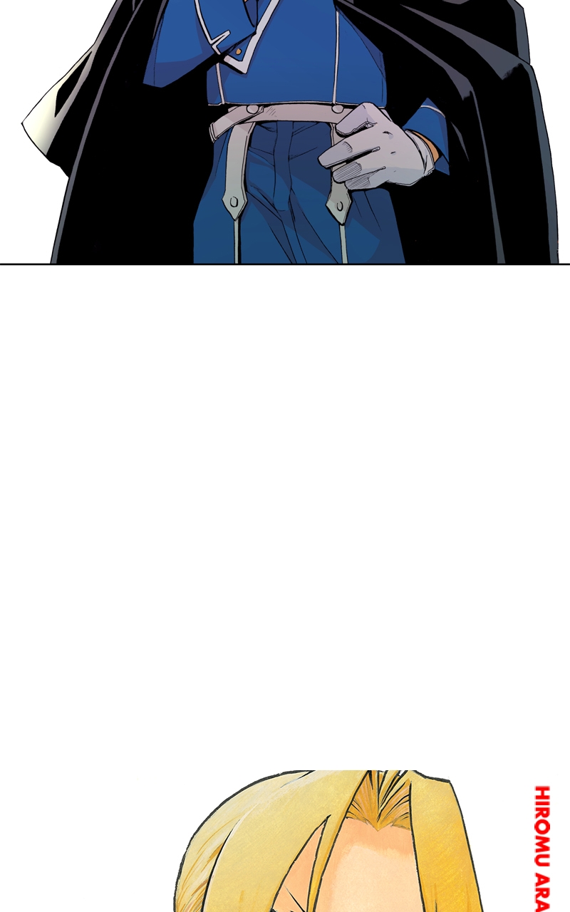 Read Fullmetal Alchemist  EN Manga Online