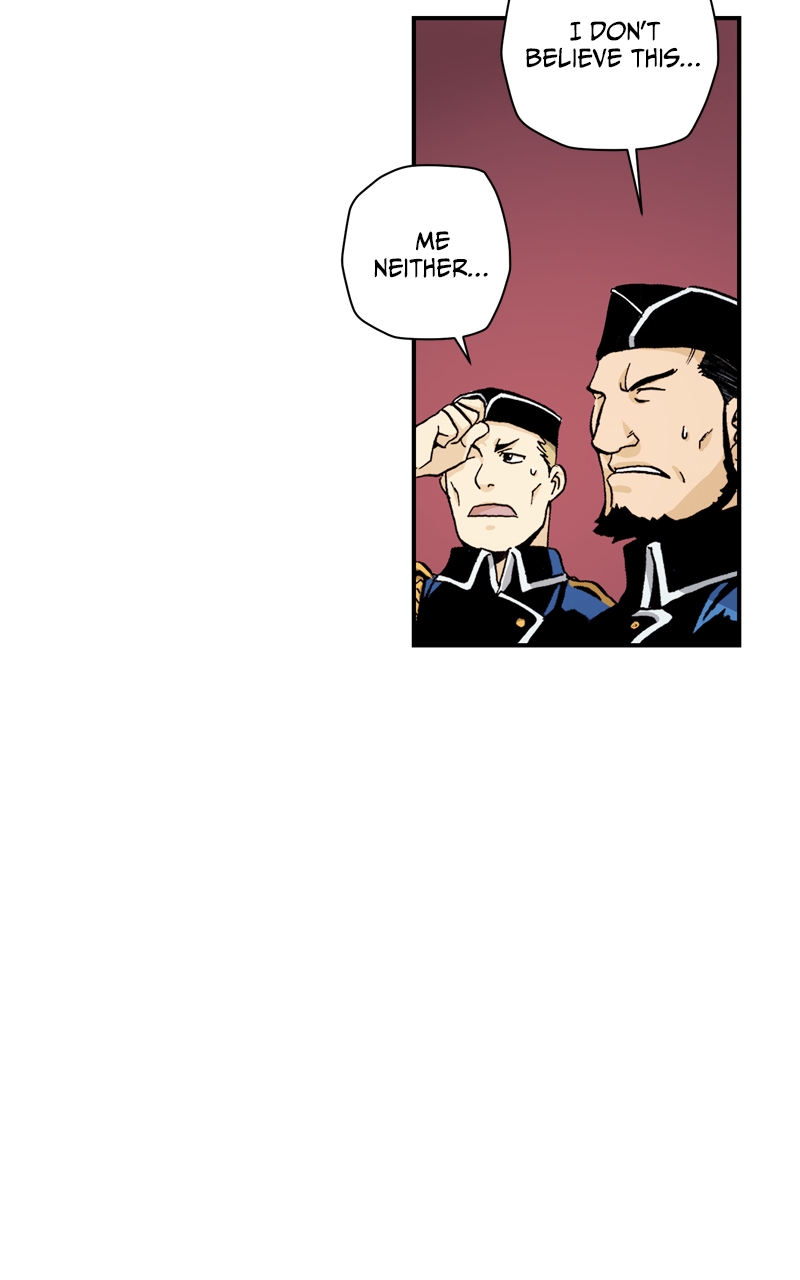 Read Fullmetal Alchemist  EN Manga Online