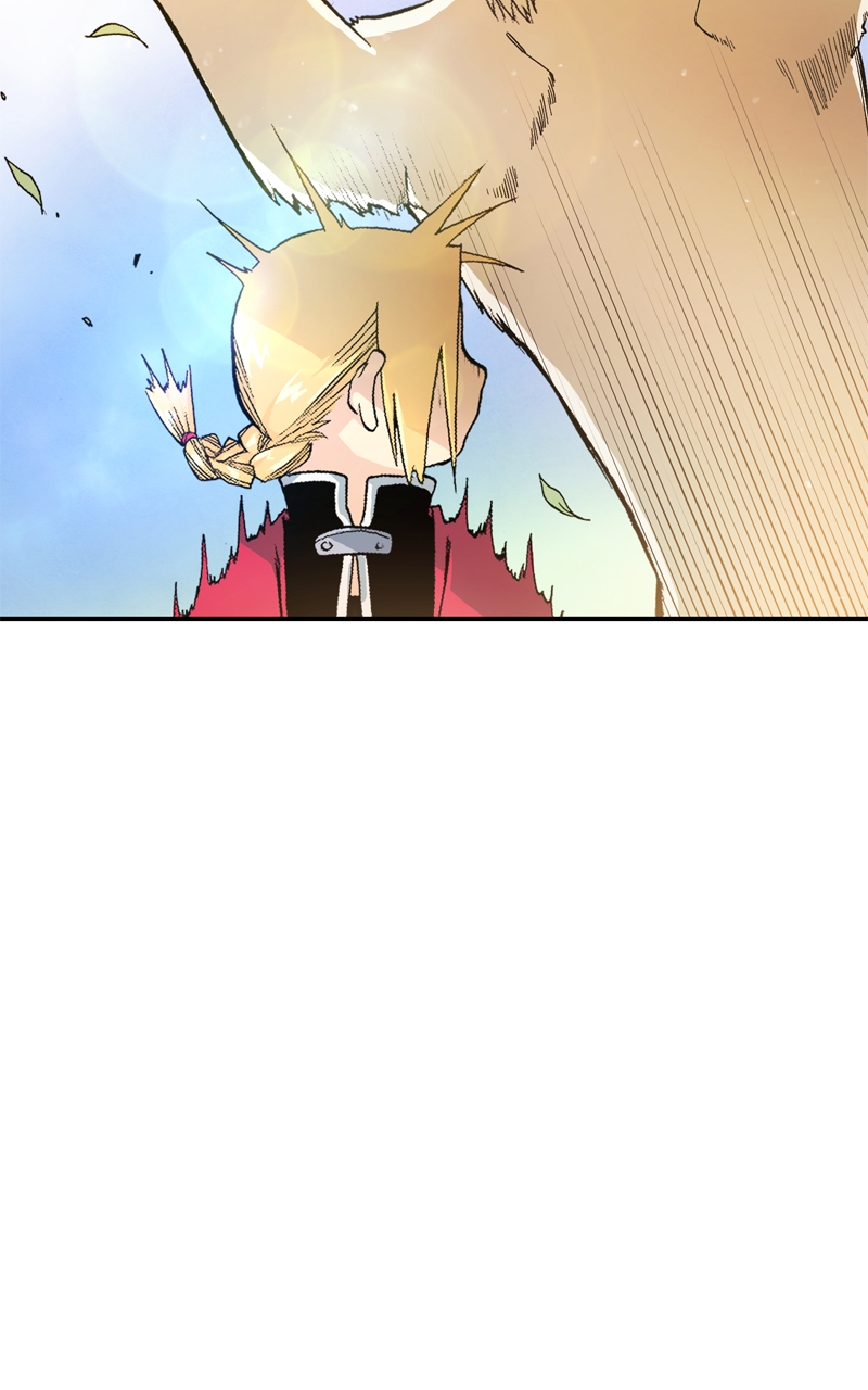 Read Fullmetal Alchemist  EN Manga Online