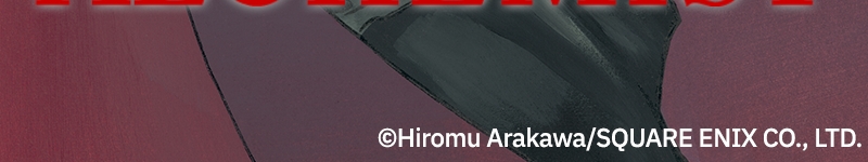 Read Fullmetal Alchemist  EN Manga Online