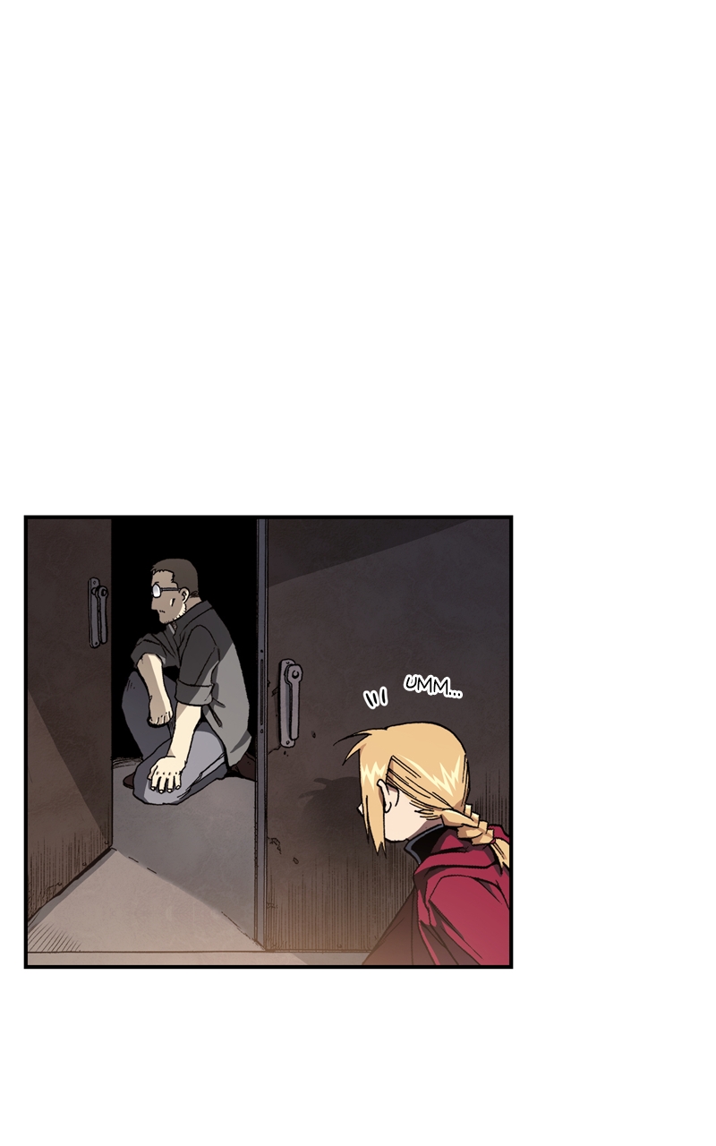 Read Fullmetal Alchemist  EN Manga Online