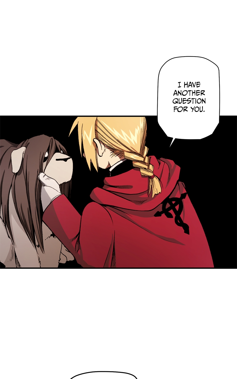 Read Fullmetal Alchemist  EN Manga Online