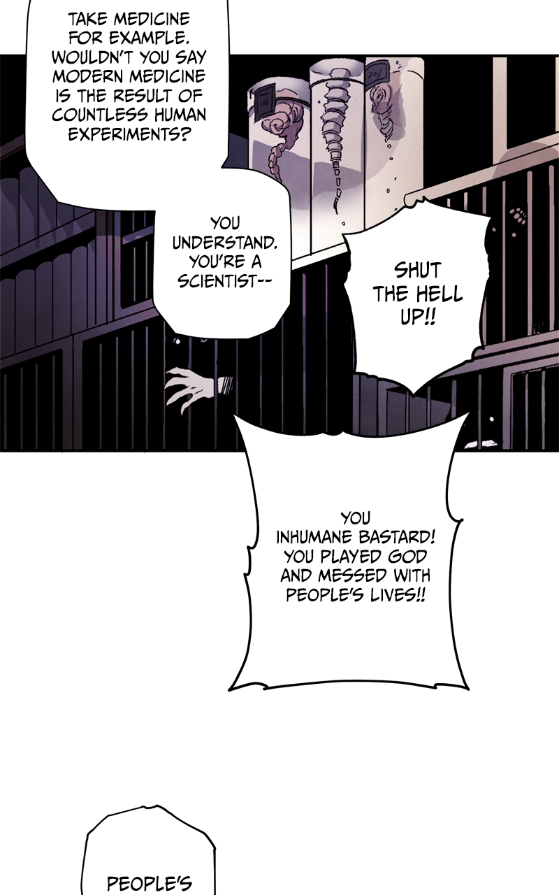 Read Fullmetal Alchemist  EN Manga Online