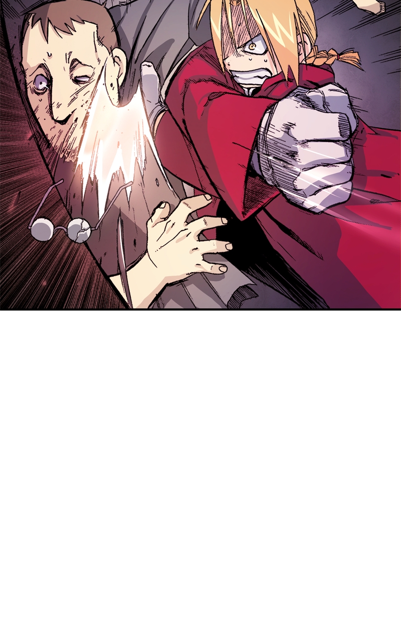 Read Fullmetal Alchemist  EN Manga Online