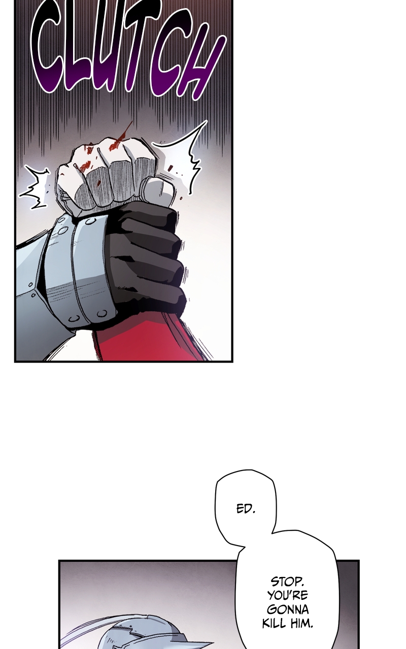 Read Fullmetal Alchemist  EN Manga Online