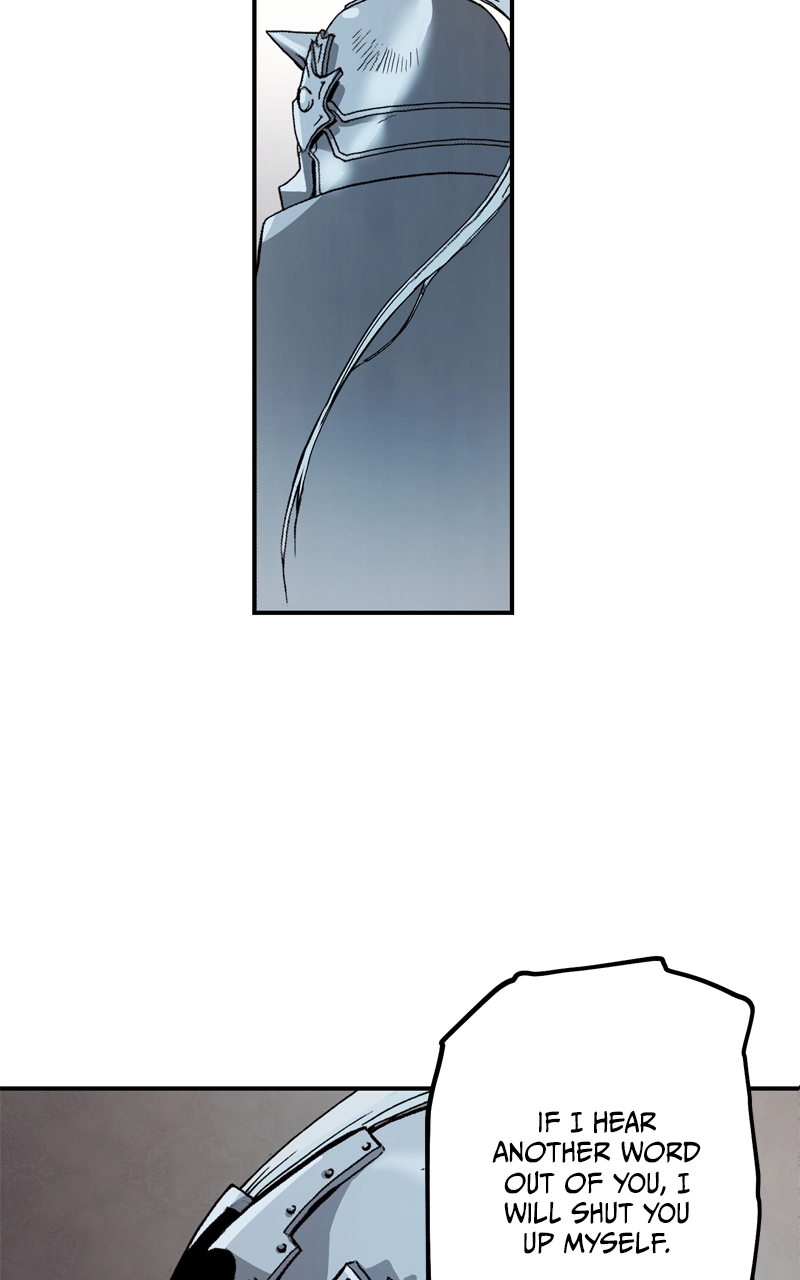 Read Fullmetal Alchemist  EN Manga Online