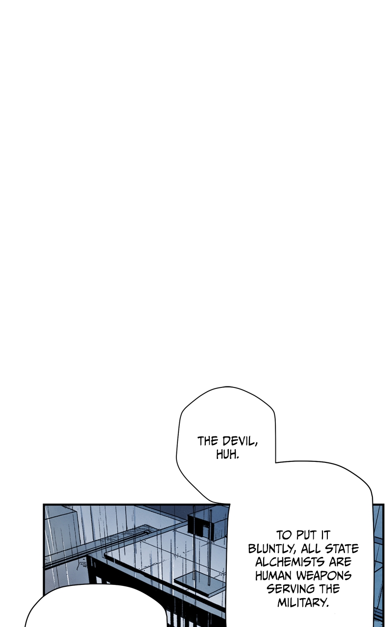 Read Fullmetal Alchemist  EN Manga Online