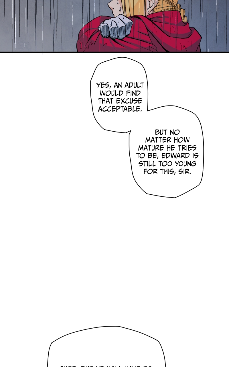 Read Fullmetal Alchemist  EN Manga Online